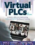 E-Book (epub) Virtual PLCs at Work® von Paul C. Farmer, Dennis King