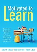E-Book (epub) Motivated to Learn von Staci M. Zolkoski, Calli Lewis Chiu, Mandy E. Lusk