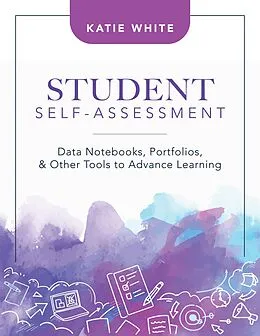 E-Book (epub) Student Self-Assessment von Katie White