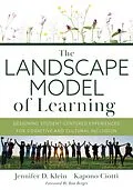 E-Book (epub) Landscape Model of Learning von Jennifer D. Klein, Kapono Ciotti