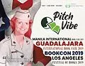 E-Book (epub) Pitch Vibe! von Unknown