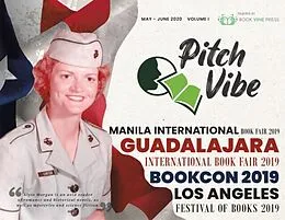E-Book (epub) Pitch Vibe! von Unknown