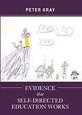 E-Book (epub) Evidence that Self-Directed Education Works von Peter Gray