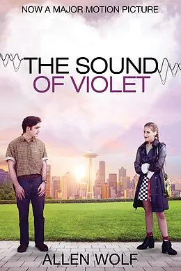 E-Book (epub) The Sound of Violet von Allen Wolf