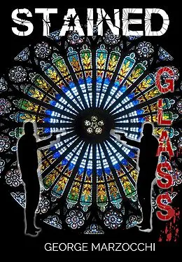 E-Book (epub) Stained Glass von George Marzocchi