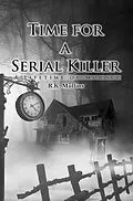E-Book (epub) Time For A Serial Killer von R. K. Mullins