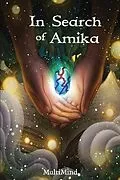 E-Book (epub) In Search of Amika von Multi Mind