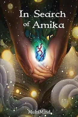 E-Book (epub) In Search of Amika von Multi Mind