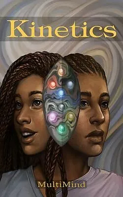 E-Book (epub) Kinetics von Multi Mind