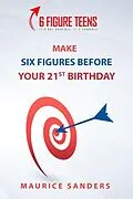 ePUB 6 Figure Teens von Maurice Sanders