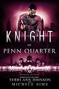 E-Book (epub) Knight of Penn Quarter von Terri Ann Johnson