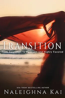 E-Book (epub) Transition von Naleighna Kai