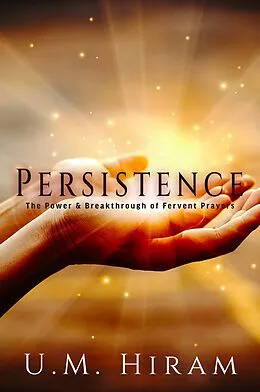 E-Book (epub) Persistence von U. M. Hiram