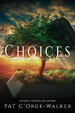 E-Book (epub) Choices von Pat G'Orge-Walker