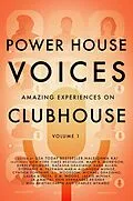 E-Book (epub) Powerhouse Voices von Naleighna Kai, Laura Bilotta, La Ammitai