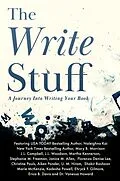 E-Book (epub) Write Stuff von Naleighna Kai, Ehryck F. Gilmore, Christine Pauls
