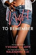 E-Book (epub) Night to Remember von Naleighna Kai, Yvone Elliott