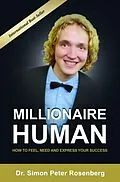 E-Book (epub) BILLIONAIRE HUMAN von Simon Rosenberg