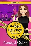 E-Book (epub) The Bad Hair Day Mysteries Box Set Volume One von Nancy J. Cohen
