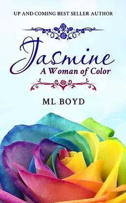 E-Book (epub) Jasmine von Ml Boyd