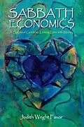 E-Book (epub) Sabbath Economics von Judith Wright Favor