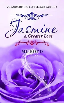 E-Book (epub) Jasmine von Ml Boyd