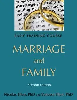 E-Book (epub) Marriage and von Nicolas Ellen, Venessa Ellen