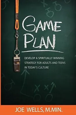 E-Book (epub) Game Plan von Joe Wells