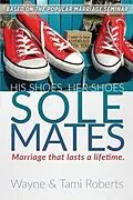 E-Book (epub) Sole Mates von Wayne Roberts
