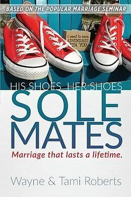 E-Book (epub) Sole Mates von Wayne Roberts