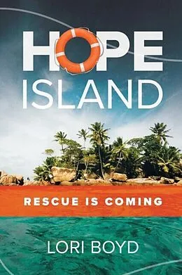 E-Book (epub) Hope Island von Lori Boyd