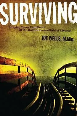 E-Book (epub) Surviving von Joe Wells