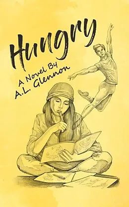 E-Book (epub) Hungry von A. L. Glennon