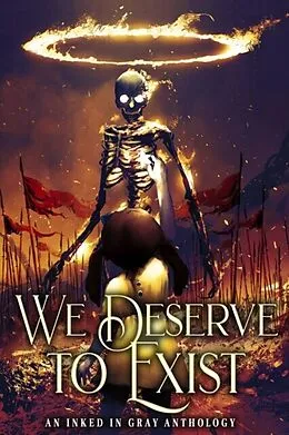 E-Book (epub) We Deserve to Exist von Marisca Pichette, Allison Baggott-Rowe