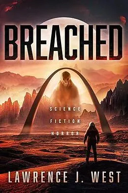 E-Book (epub) Breached von Lawrence West