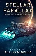 E-Book (epub) Stellar Parallax von 