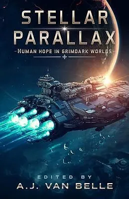 E-Book (epub) Stellar Parallax von 