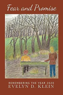 E-Book (epub) Fear and Promise von Evelyn D. Klein