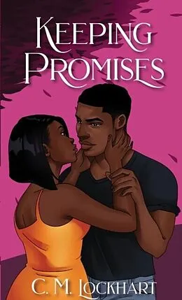 E-Book (epub) Keeping Promises von C. M. Lockhart