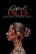 E-Book (epub) Different Faces von Marlene Essence Dotts
