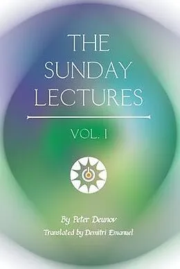 ePUB The Sunday Lectures von Peter Deunov