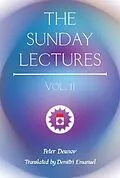 ePUB The Sunday Lectures, Vol.II von Peter Deunov