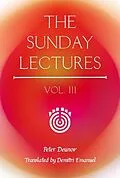 E-Book (epub) The Sunday Lectures, Vol.III von Peter Deunov
