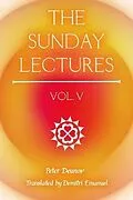 E-Book (epub) The Sunday Lectures, Vol.V von Peter Deunov