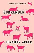E-Book (epub) Surrender von Acker Jennifer