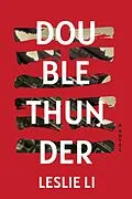 E-Book (epub) Double Thunder von Li Leslie