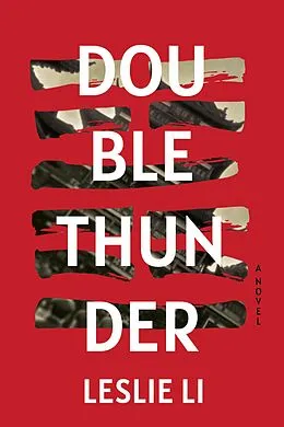 E-Book (epub) Double Thunder von Li Leslie