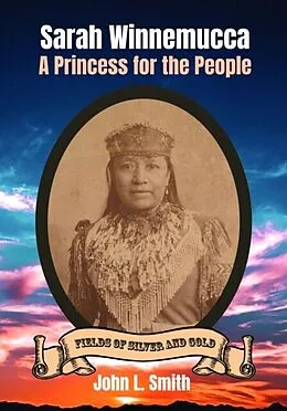 E-Book (epub) Sarah Winnemucca von John L. Smith