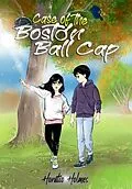 E-Book (epub) Ratio Holmes and the Case of the Boston Ball Cap von Horatio Holmes