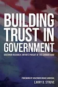 E-Book (epub) Building Trust in Government von Larry Struve